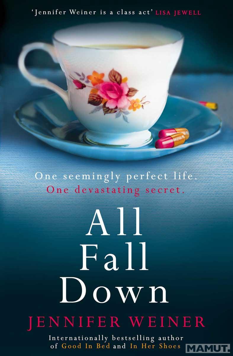 ALL FALL DOWN 