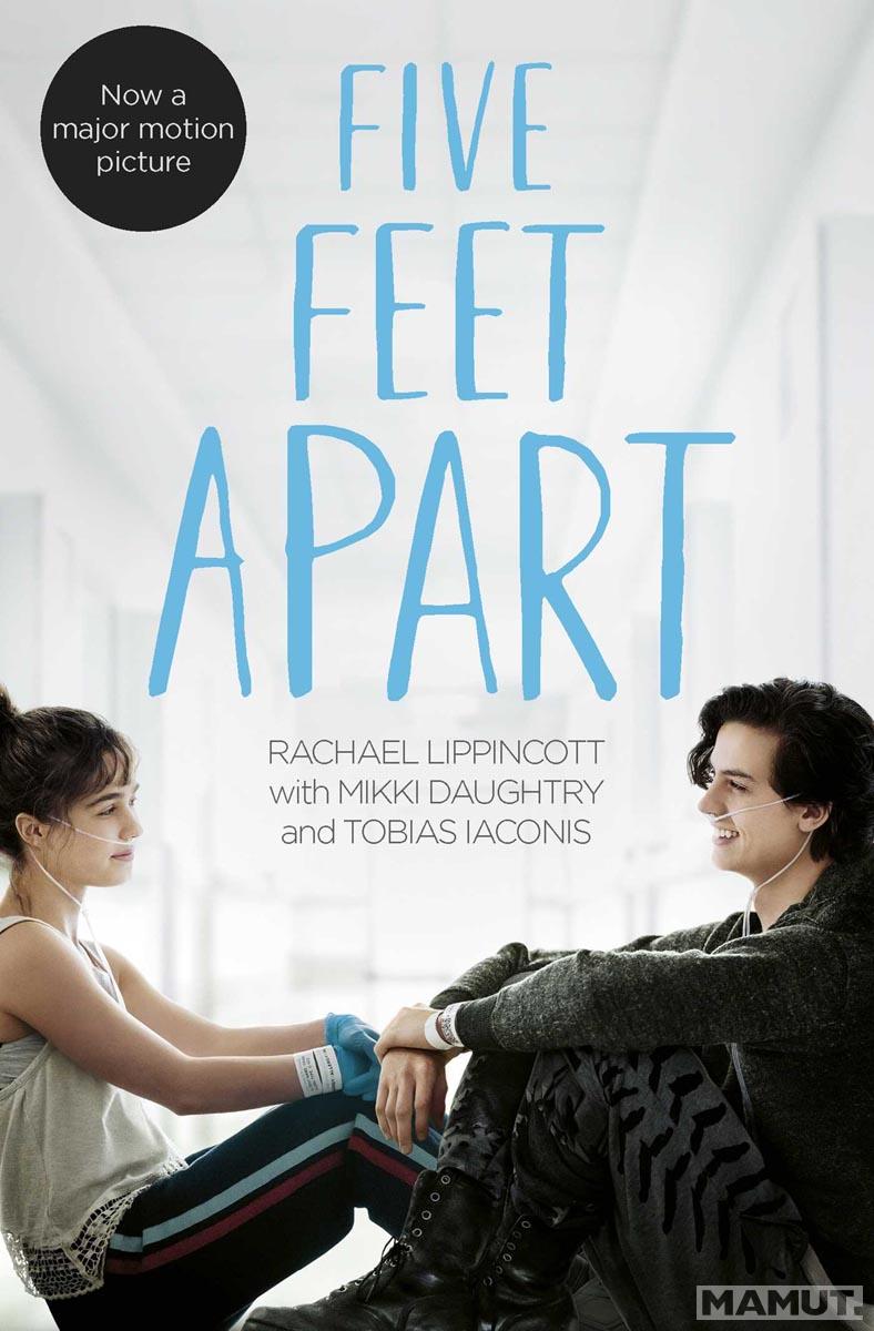 FIVE FEET APART 