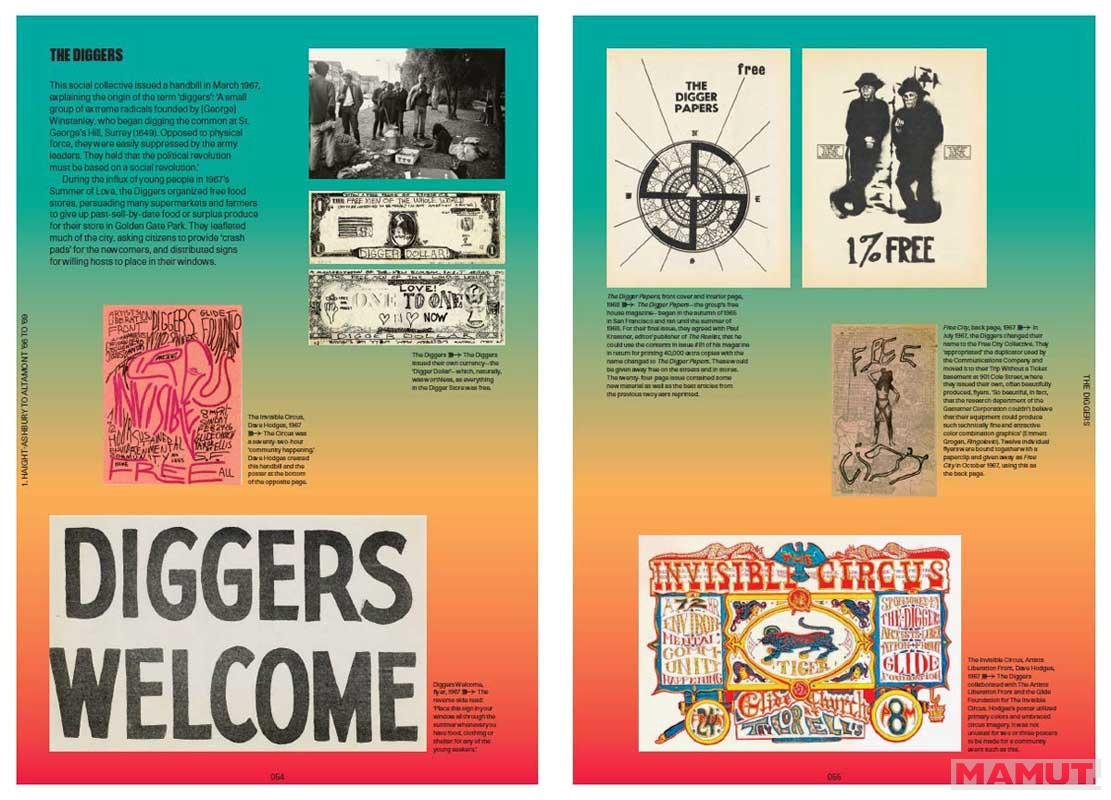 ROCK GRAPHIC ORIGINALS 