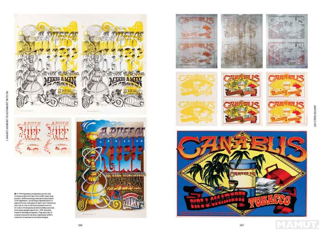 ROCK GRAPHIC ORIGINALS 