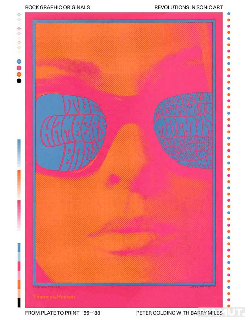 ROCK GRAPHIC ORIGINALS 