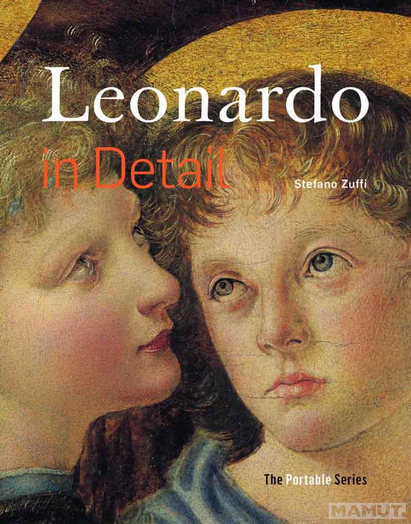 LEONARDO IN DETAIL 