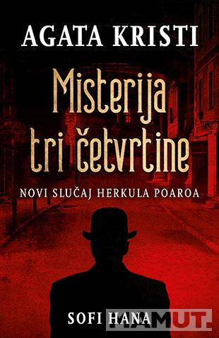 MISTERIJA TRI ČETVRTINE 