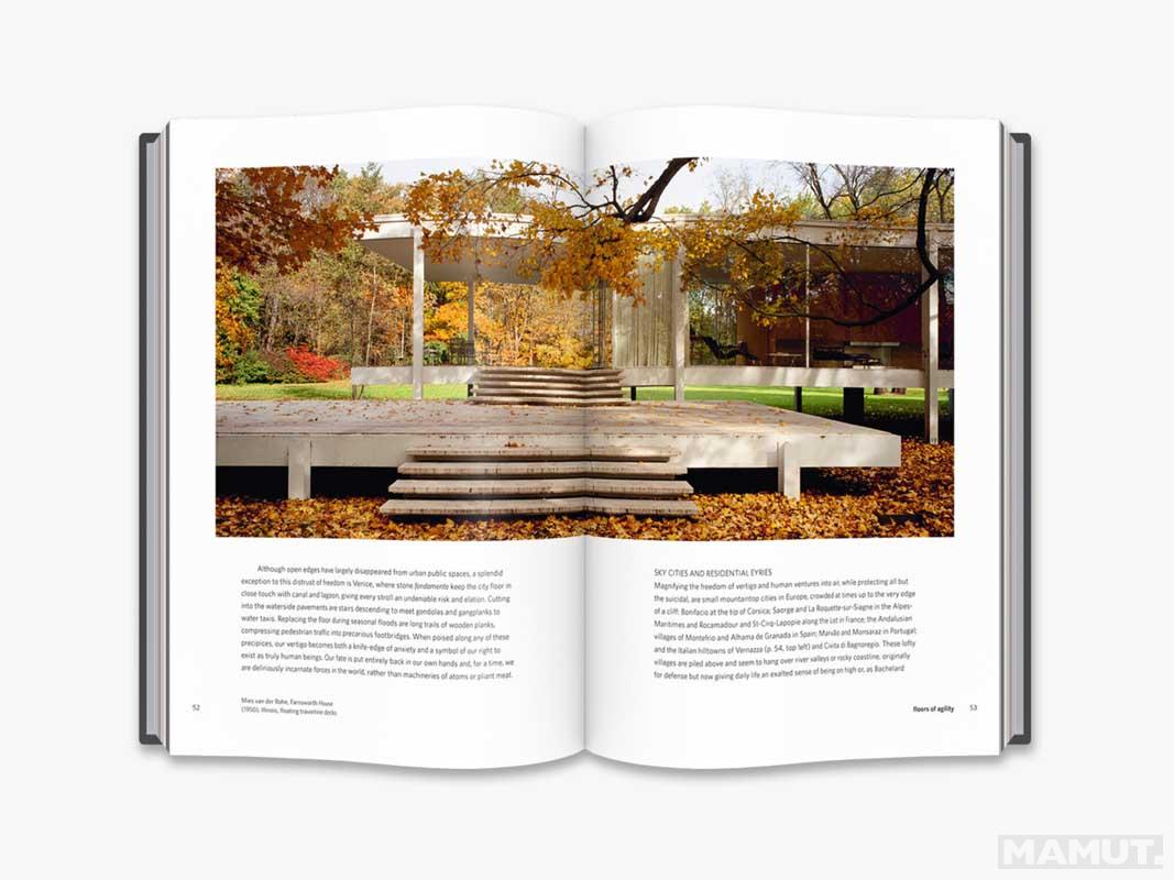 THE EXPERIENCE OF ARCHITECTURE 