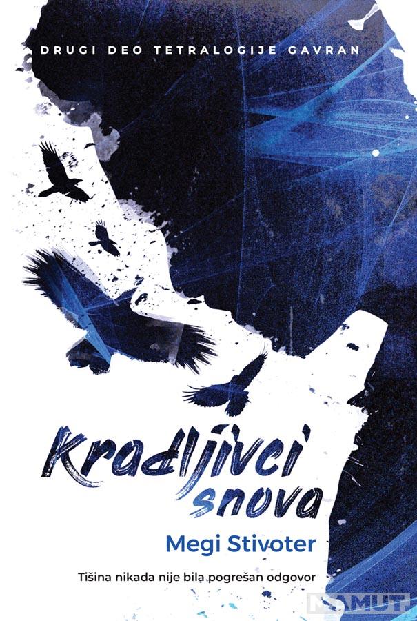 KRADLJIVCI SNOVA 