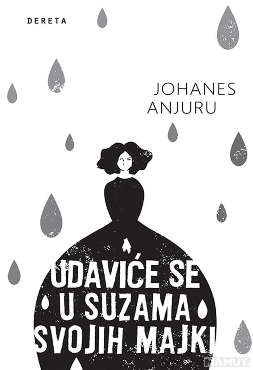 UDAVIĆE SE U SUZAMA SVOJIH MAJKI 