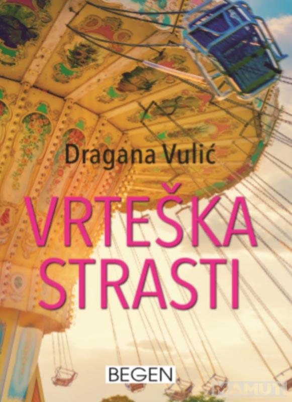 VRTEŠKA STRASTI 