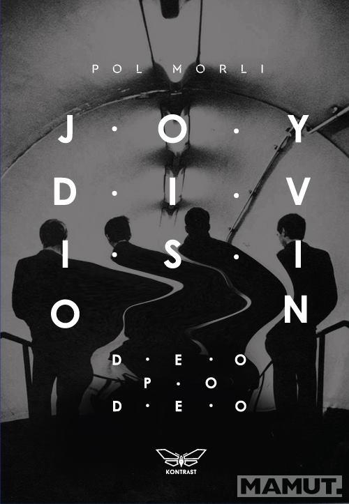 JOY DIVISION deo po deo 
