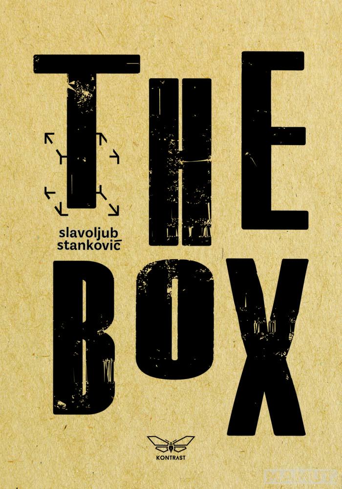 THE BOX 