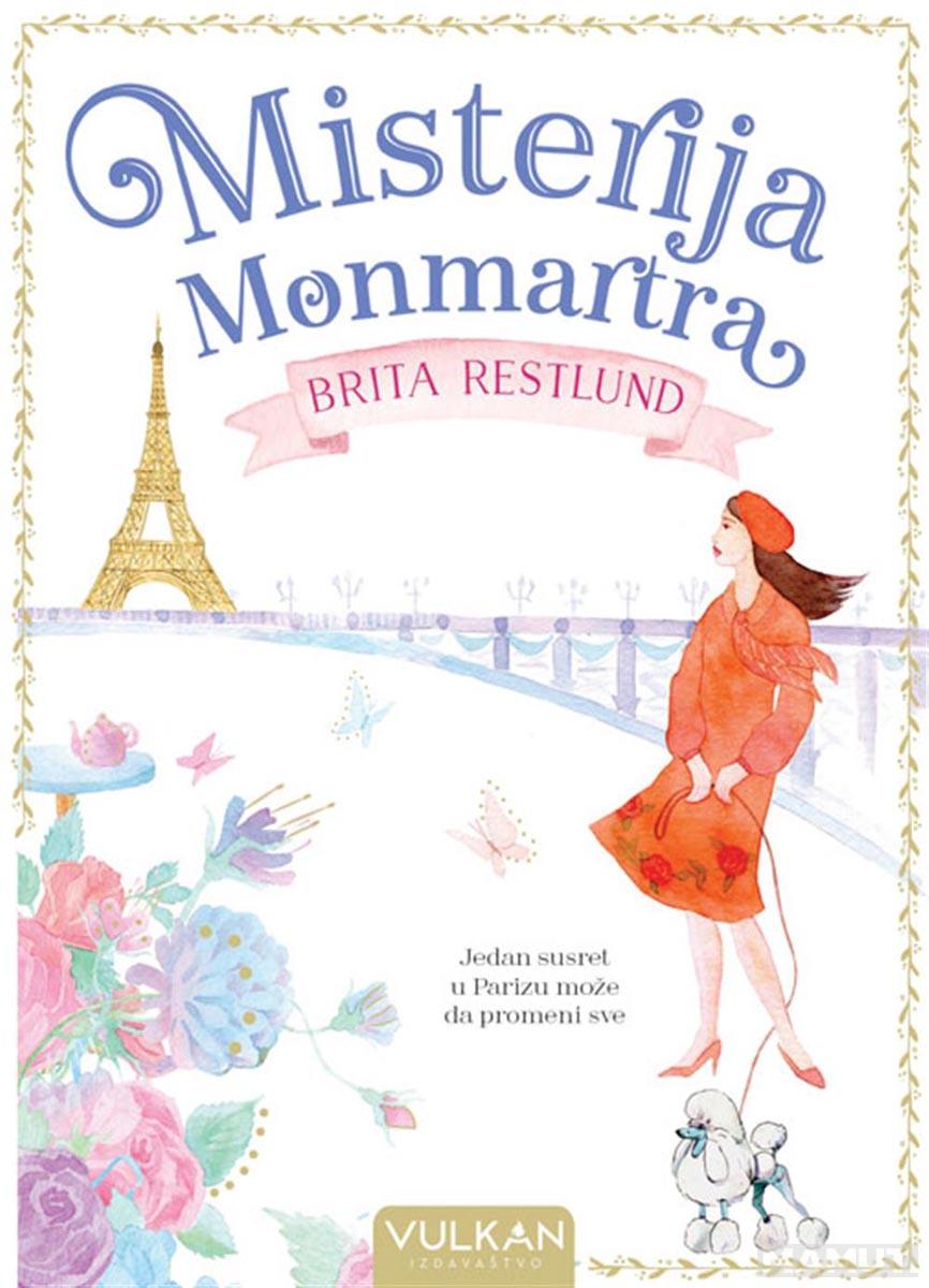 MISTERIJA MONMARTRA 