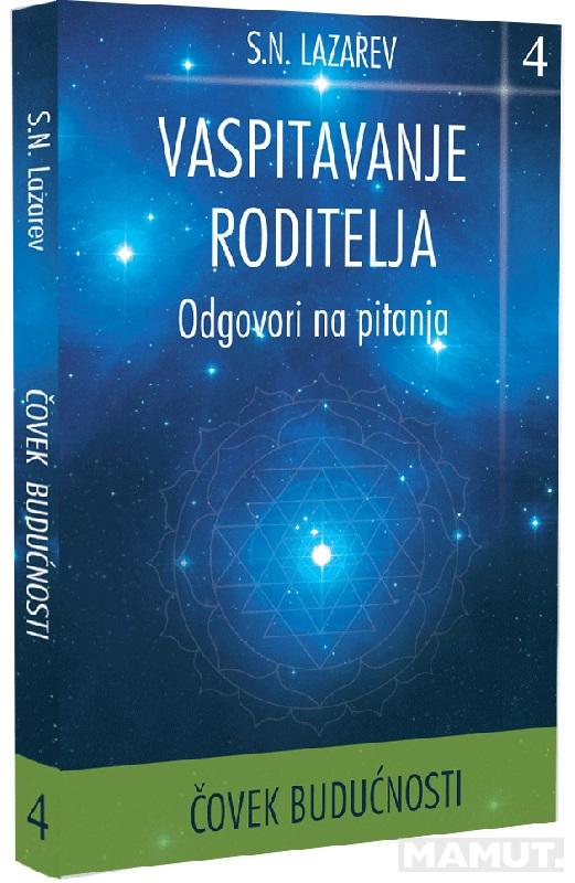 VASPITAVANJE RODITELJA 