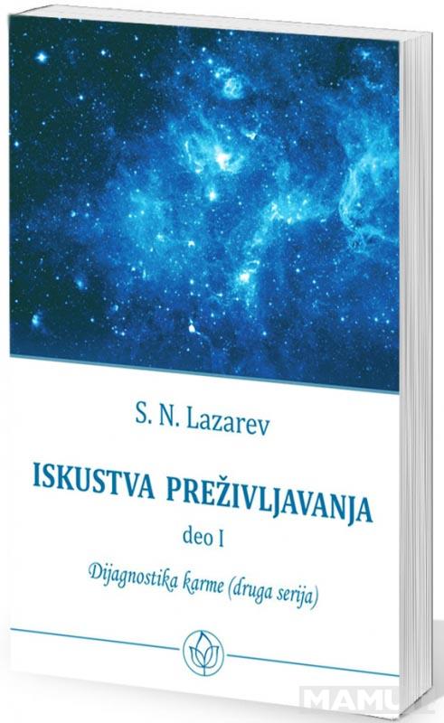 ISKUSTVA PREŽIVLJAVANJA I deo 