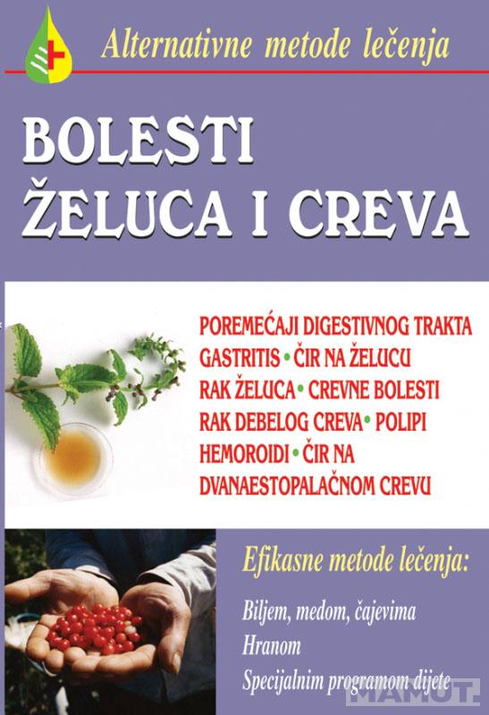 BOLESTI ŽELUCA I CREVA 