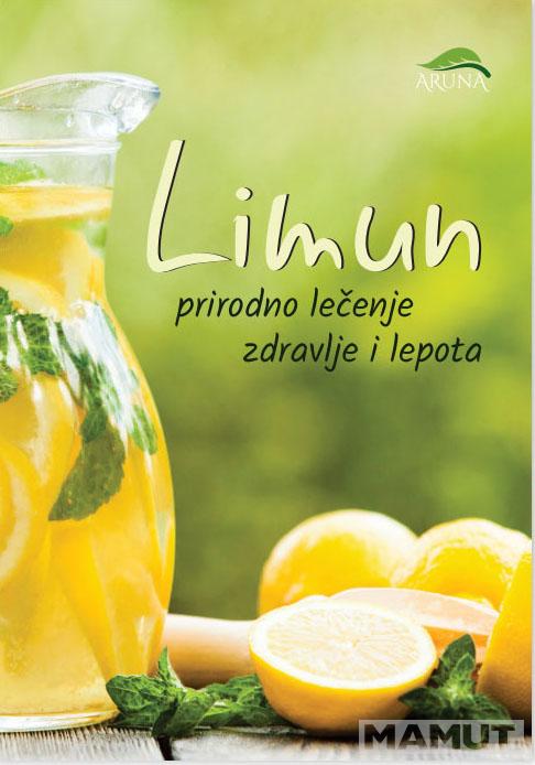 LIMUN Prirodno lečenje, zdravlje i lepota 