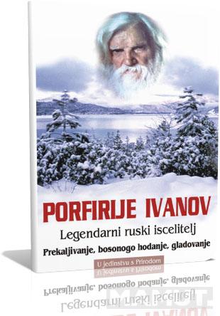 PREKALJIVANJE BOSONOGO HODANJE GLADOVANJE 