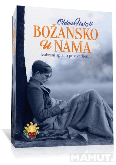 BOŽANSKO U NAMA 