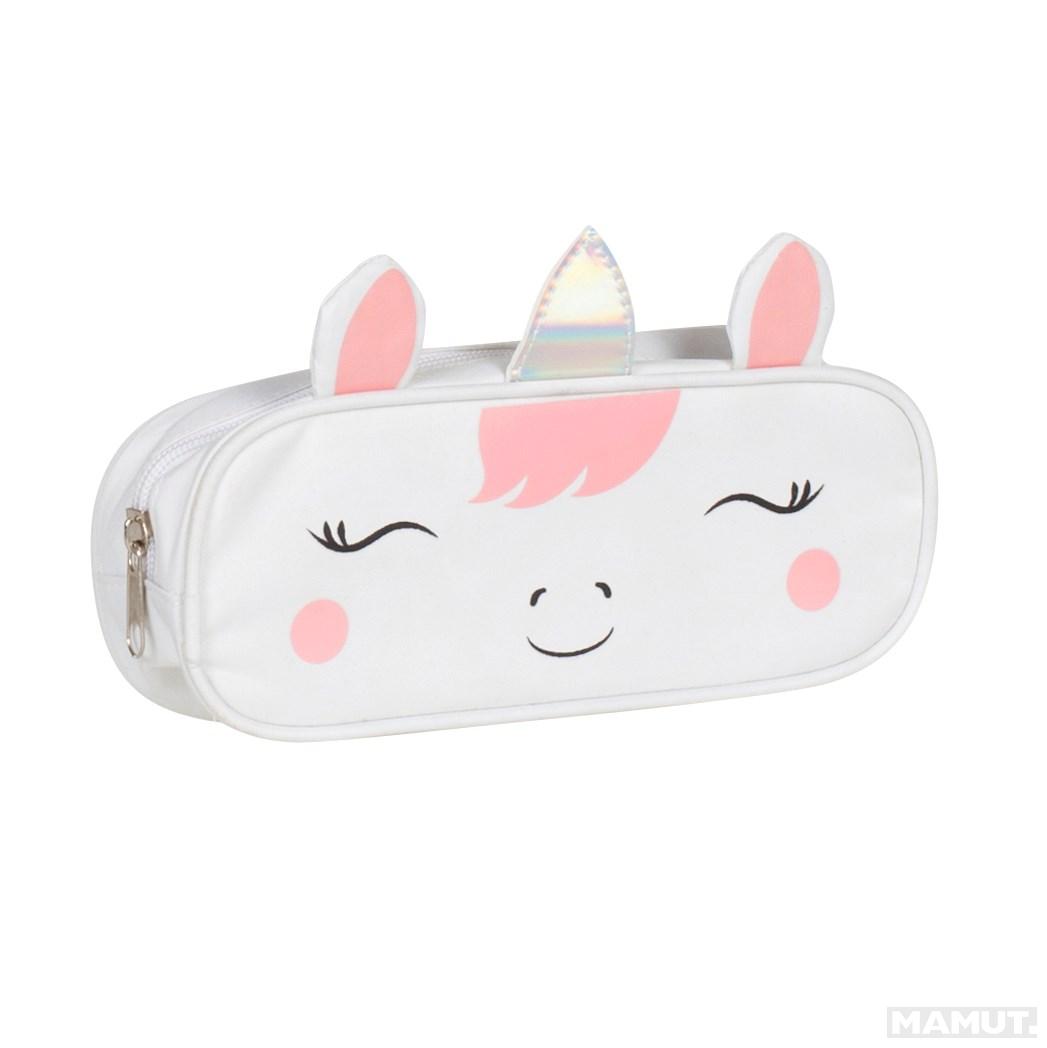 Futrola za olovke RAINBOW UNICORN Betty 