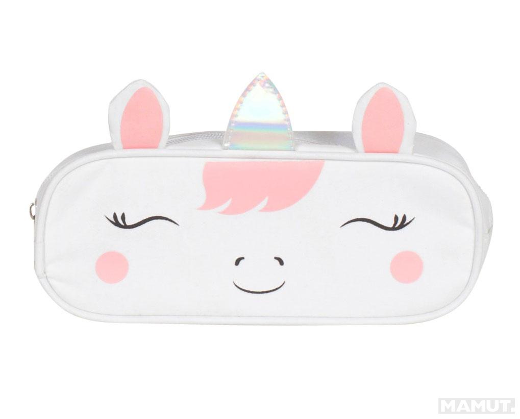 Futrola za olovke RAINBOW UNICORN Betty 