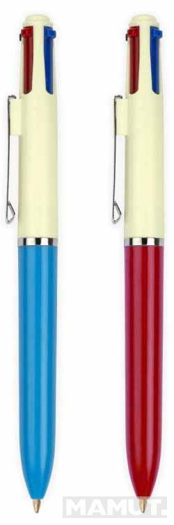 Hemijske olovke VINTAGE MULTI PEN 