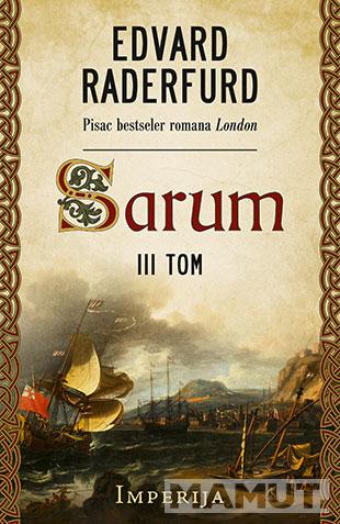 SARUM III tom Imperija 