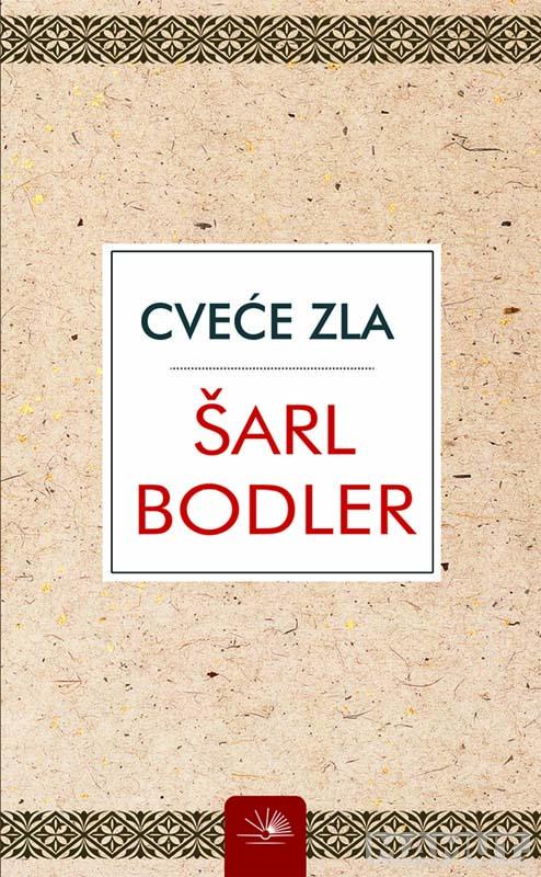 CVEĆE ZLA 