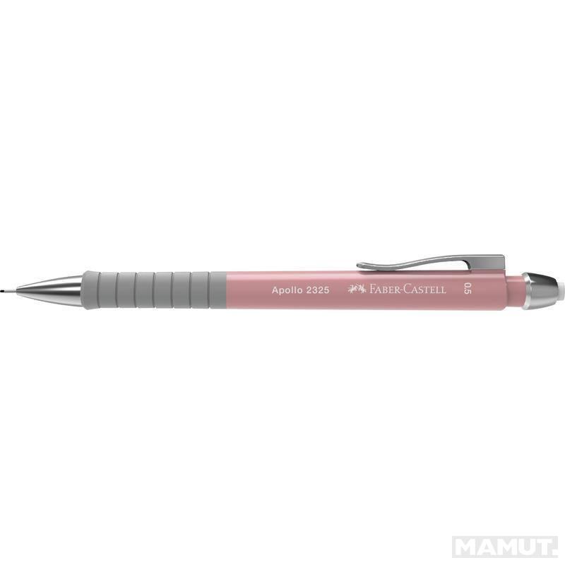 FABER CASTELL tehnička olovka ROZE 