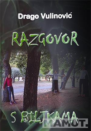 RAZGOVOR S BILJKAMA 