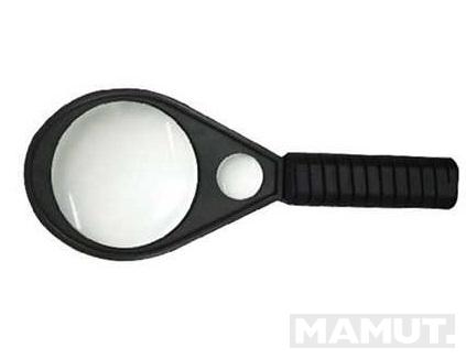 LUPA 60 mm 