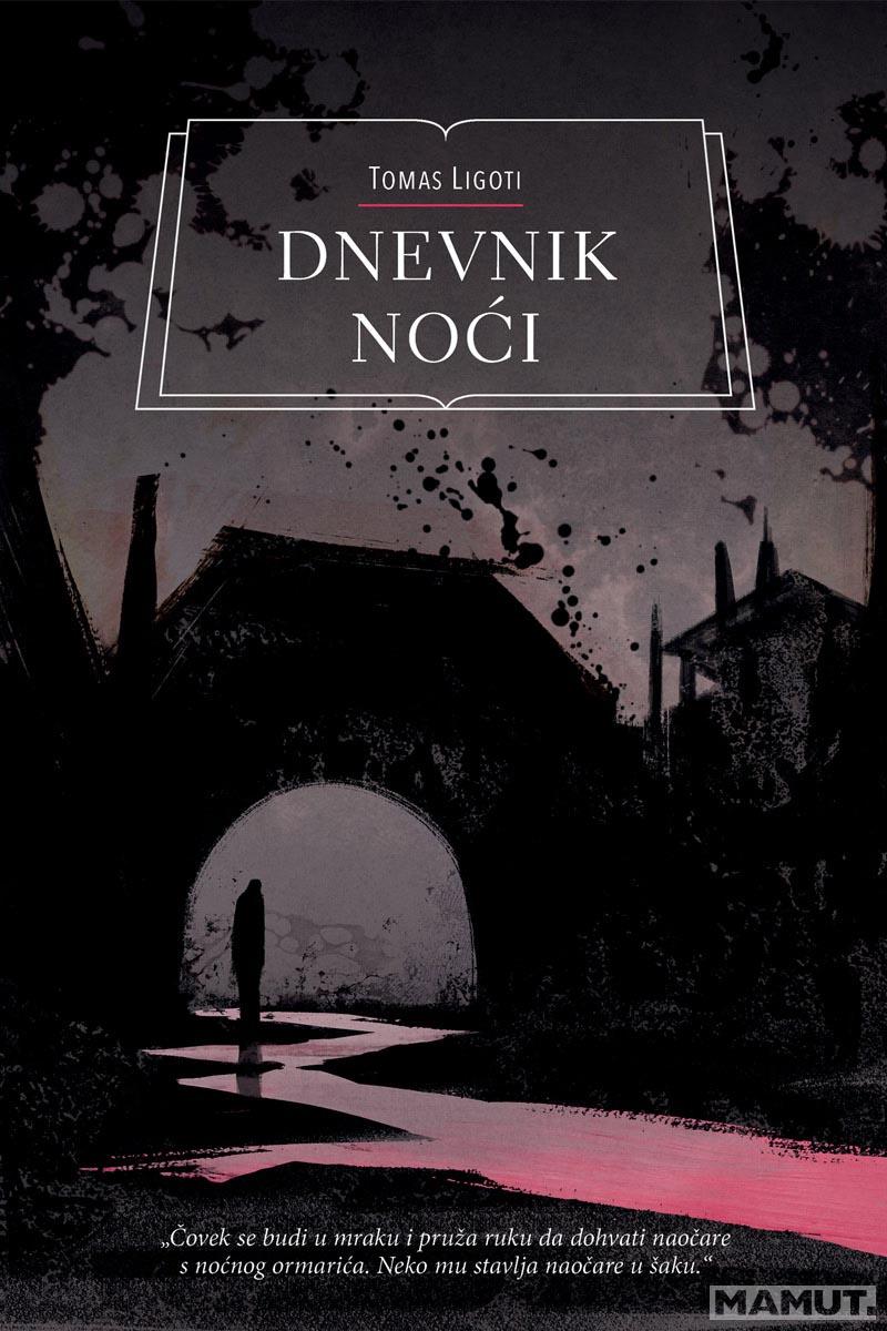 DNEVNIK NOĆI 