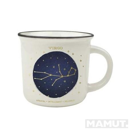 Šolja COUNT YOUR LUCKY STAR MUG 