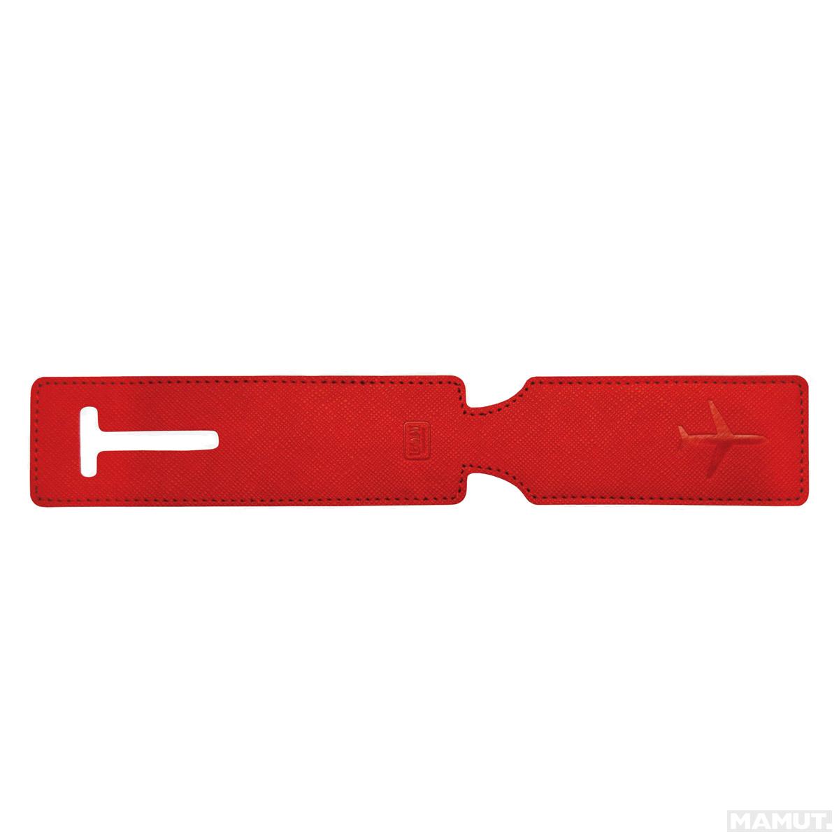 Tag za putnu torbu LEGAMI Red 