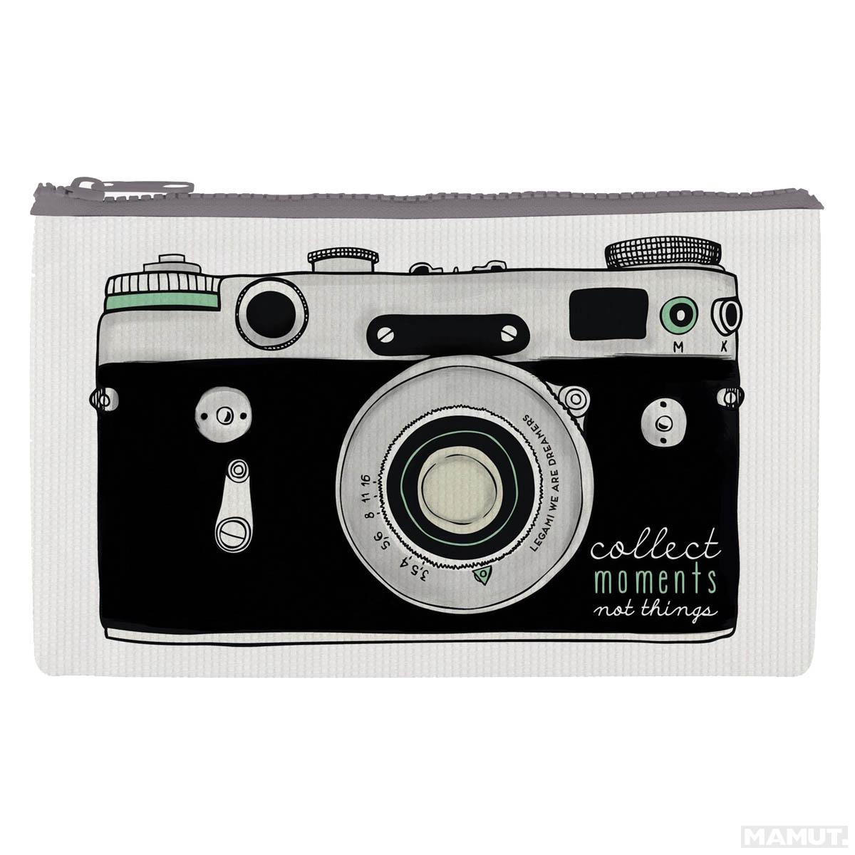 Futrola za olovke FUNKY COLLECTION Camera 