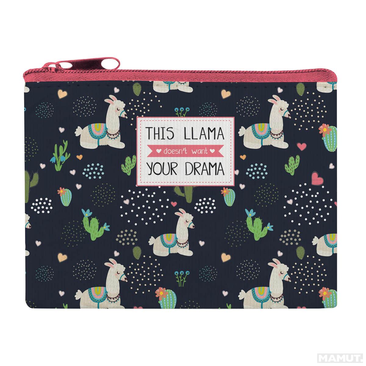 Novčanik FUNKY COLLECTION Drama llama 