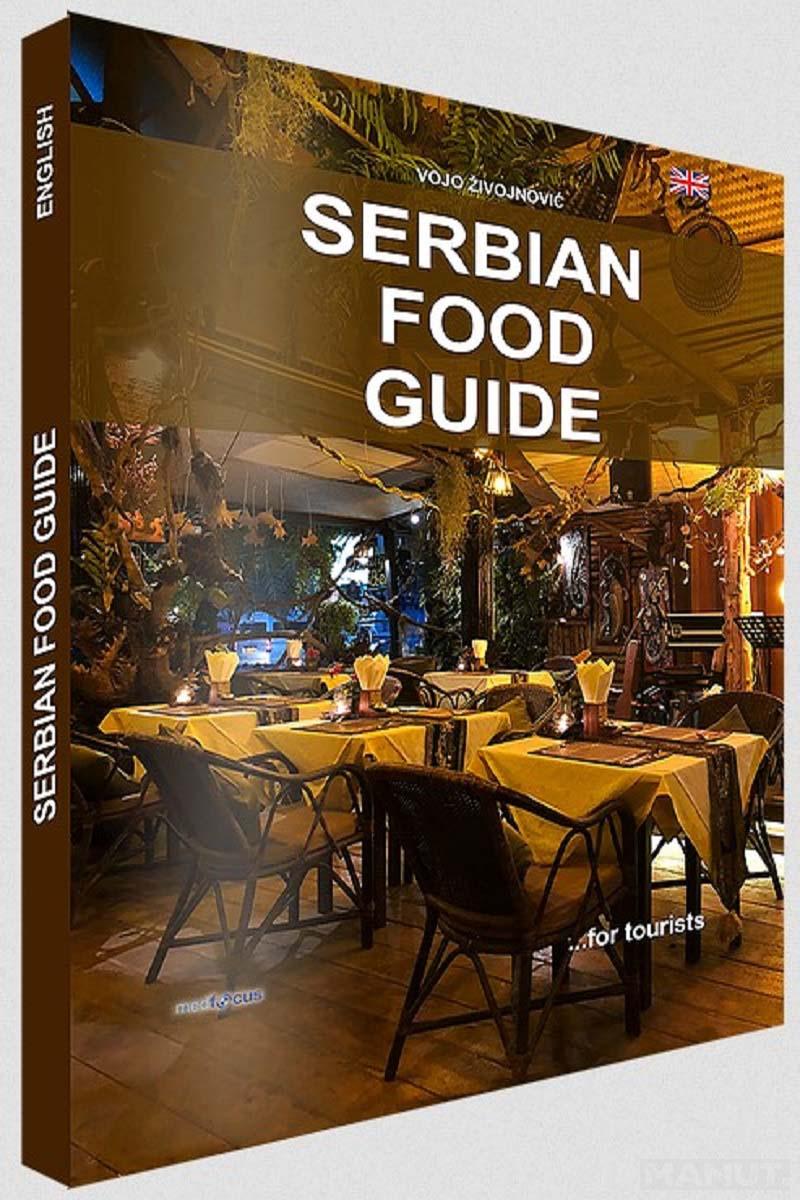 SERBIAN FOOD GUIDE 