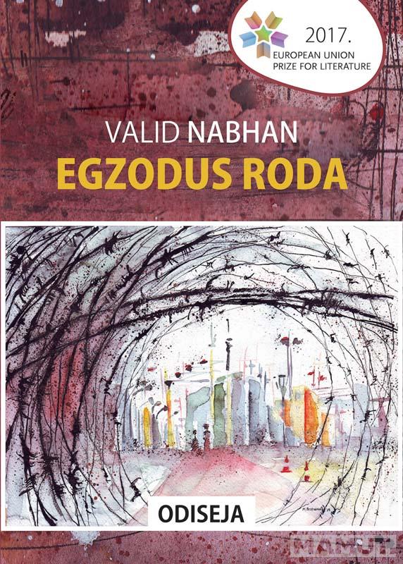 EGZODUS RODA 
