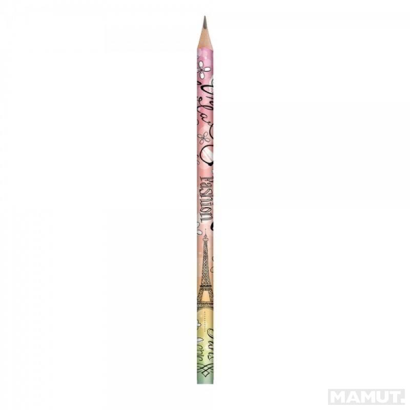 MAPED grafitna olovka TEENS HB 1 kroz 12 