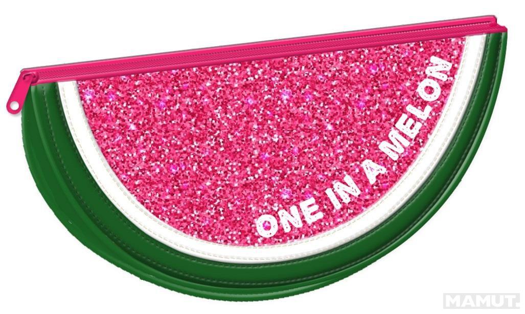 Futrola za olovke HAPPY ZOO Watermelon 