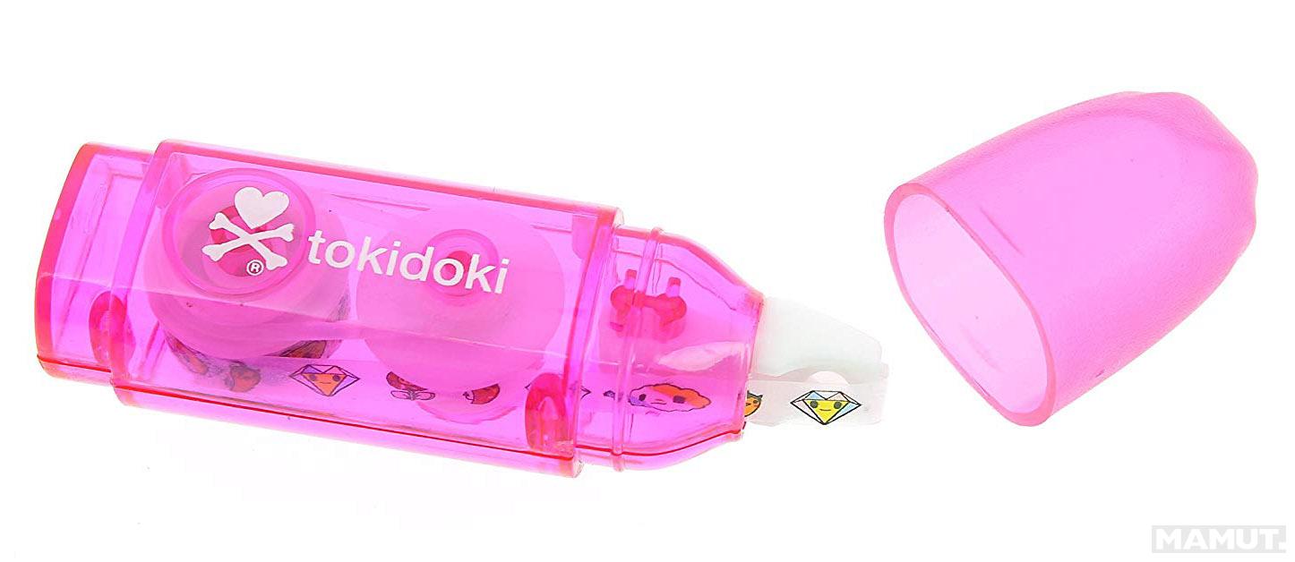 Dekorativna mikro traka TOKI DOKI 