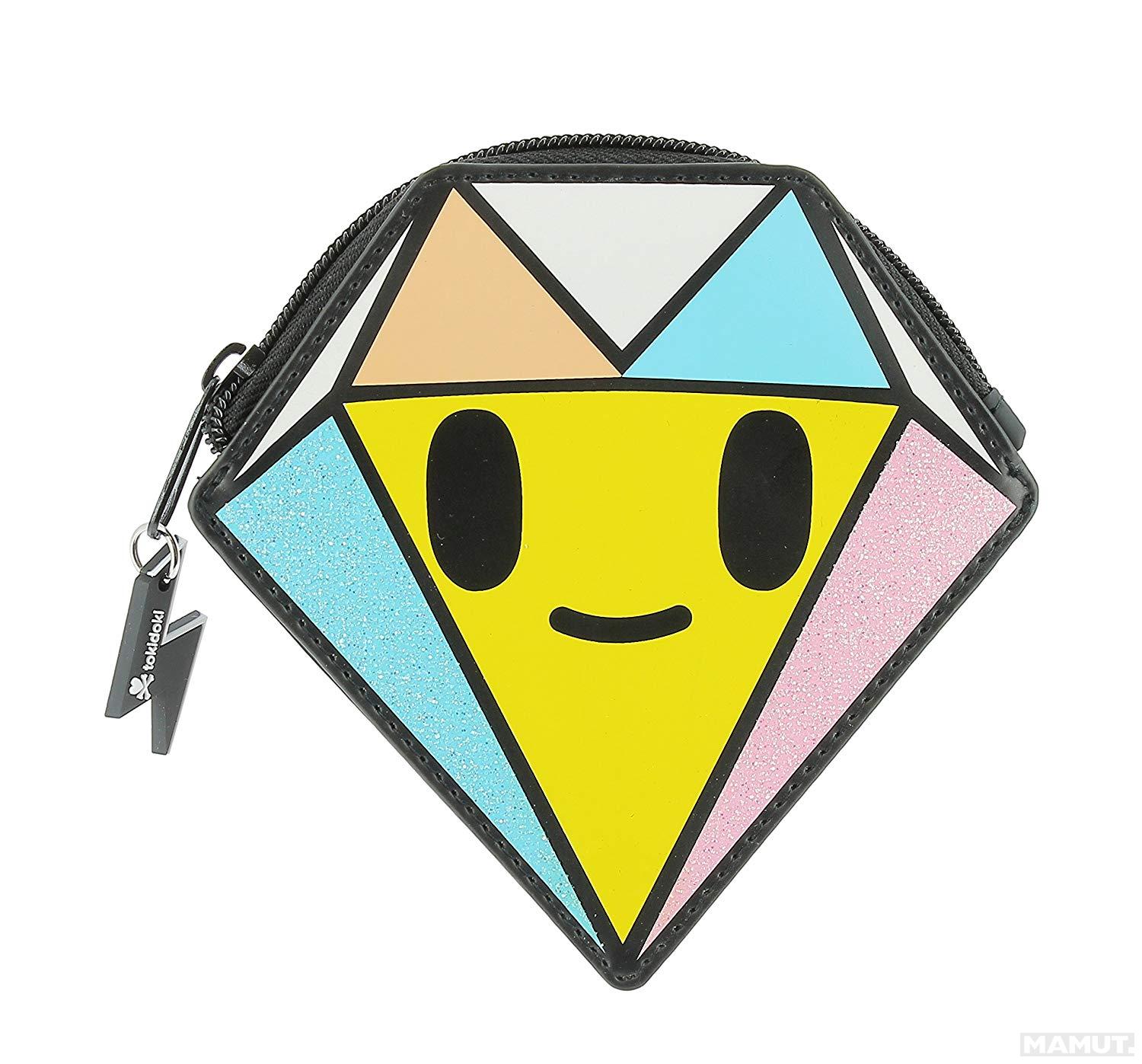 Novčanik TOKI DOKI Diamond 