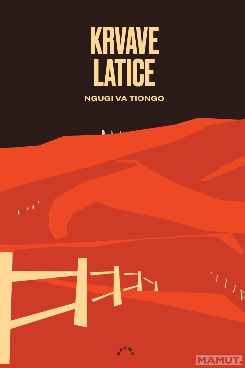 KRVAVE LATICE 