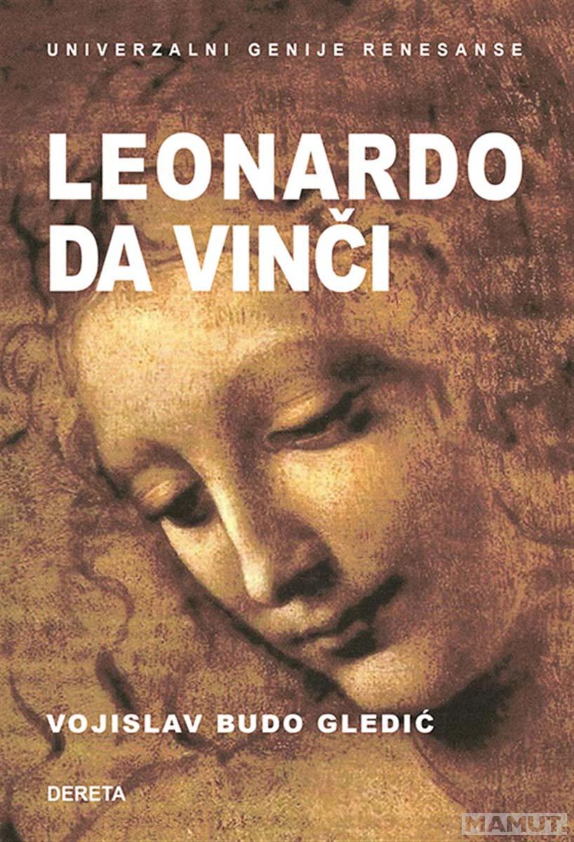 LEONARDO DA VINČI 