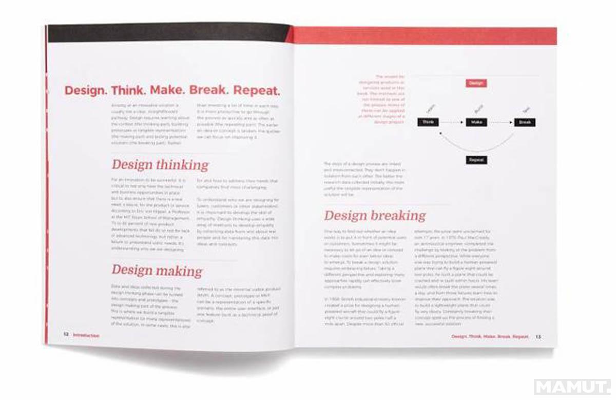 DESIGN.THINK.MAKE.BREAK.REPEAT 