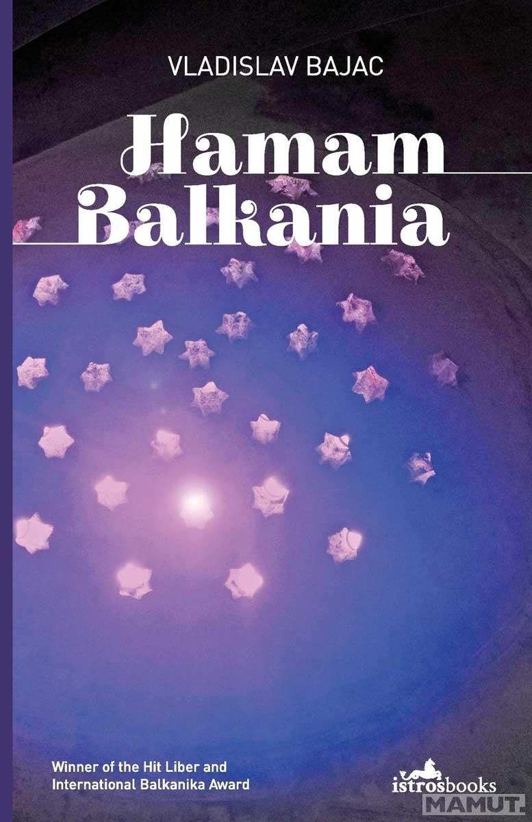 HAMAM BALKANIA 