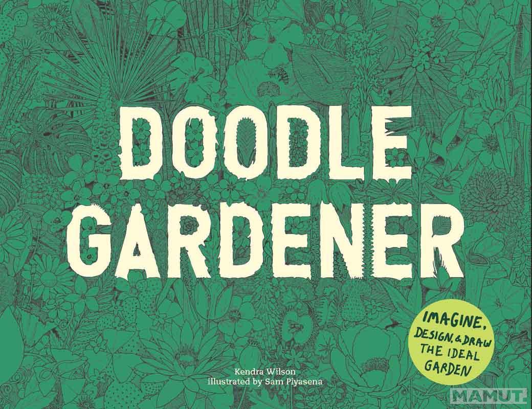 DOODLE GARDENER 