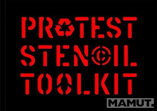 PROTEST STENCIL TOOLKIT 