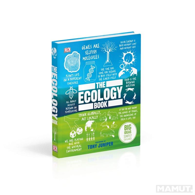 THE ECOLOGY BOOK 