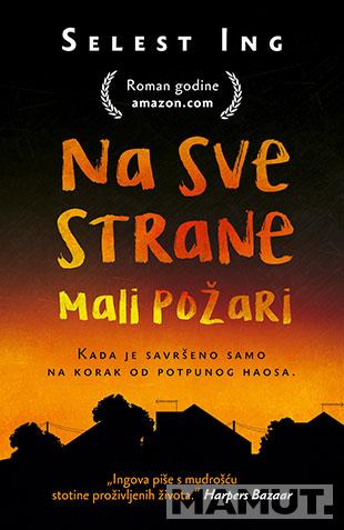 NA SVE STRANE MALI POŽARI 