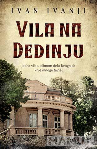 VILA NA DEDINJU 