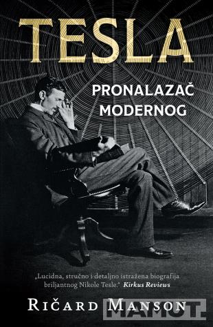 TESLA Pronalazač modernog 