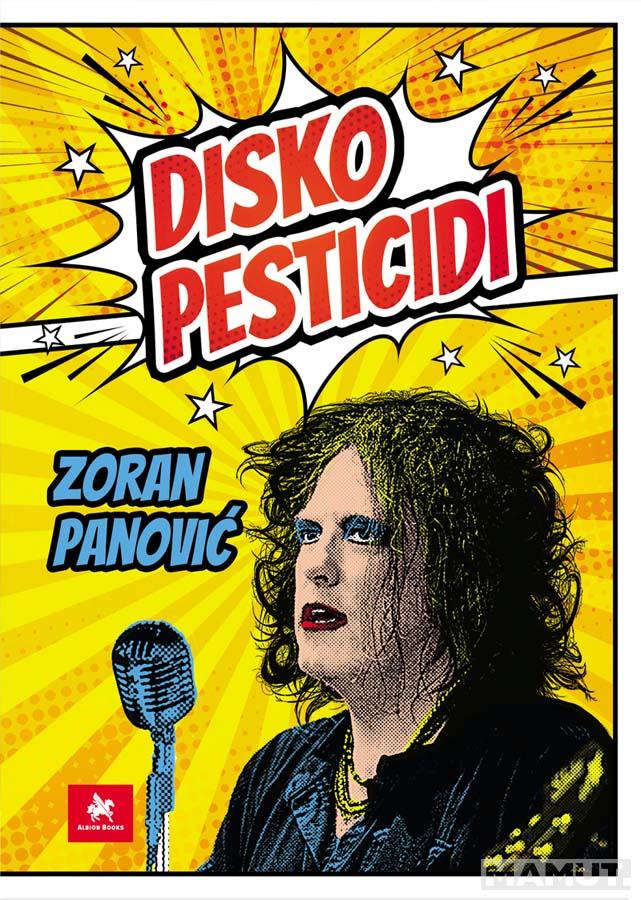 DISKO PESTICIDI 